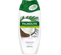 250Ml Palmolive Naturals Crema Doccia Nutriente Profumo Di Cocco Cocco