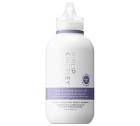 Philip Kingsley - Pure Blonde Booster Colour-Correcting Weekly Shampoo 250 ml unisex