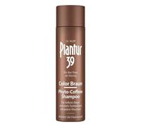 250ml Plantur 39 Colore Braun Phyto-Caffeine Shampoo