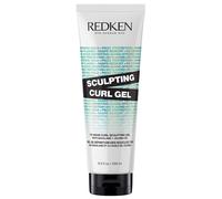 REDKEN Curl Stylers Sculpting Gel Gel per capelli ricci 250 ML