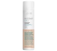 250ml Revlon Professional RE/START CURLS NOURISHING CLEANSER