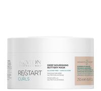 Revlon Professional Re/Start Maschera Nutritiva Intensa Capelli Ricci
