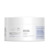 Revlon Professional Restart Hydration Moisture Rich Mask 250 ml
