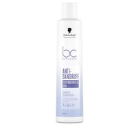 250ml Schwarzkopf Professional BC Bonacure Anti-Dandruff Shampoo