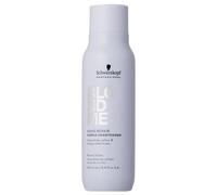 250ml Schwarzkopf Professional BLONDME Bond Repair Purple Conditioner