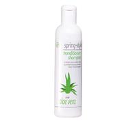 250ml Spring Shampoo condizionante con Aloe Vera