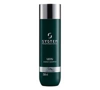 System Professional LipidCode MAN M1E Energy Shampoo 250 ml