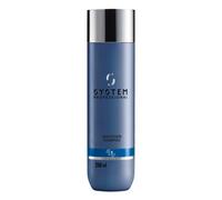250ml System Professional LipidCode Smoothen S1 Shampoo