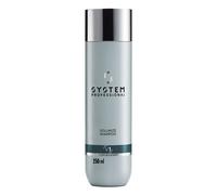 System Professional LipidCode Volumize V1 Shampoo 250 ml