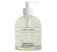 250ml TEAM DR JOSEPH Invigorating Body Cleanser