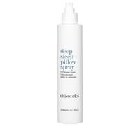 this works Deep Sleep Pillow Spray 250ml - 2019 Limited Edition