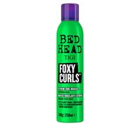 250ml TIGI BED HEAD Foxy Curls Mousse