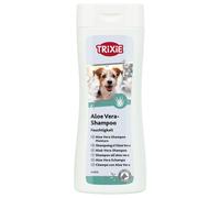 250ml Trixie Shampoo all'aloe vera