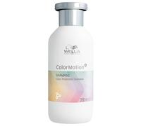Wella ColorMotion+ Color Protection Shampoo 250 ml opzione Nuova confezione