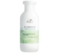 Wella Professionals Elements Calming Shampoo 250 ml