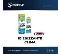 250ml WYNN'S Airco FRESH ARIA CONDIZIONATA A/C DETERGENTE PER CONDIZIONATORI SPR