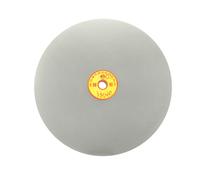 250mm 10-inch Grit 1000 Diamond Coated Flat Lap Disk Wheel Grinding Sanding Disc