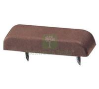 250PZ FERMA ANTINA ART.108 COL.BIANCO: