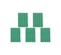 250PZ SOT23 SOT23-3 Turn SIP3 Double-Side SMD Turn DIP SIP3 Adattatore Convertitore Piastra SOT SIP IC Presa PCB Board Kit DIY