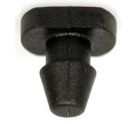 250PZ TAPPINO AD INNESTO PER ALA GOCCIOLANTE Ø 4 MM