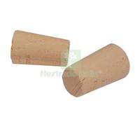 250PZ TAPPO SUGHERO CONICO X BOTTIGLIA MM 21X39: