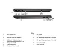HP 250RT G9 N150 - RAM 4GB - Disco 128GB - Schermo 15.6" - WIN 11 PRO - Nuovo