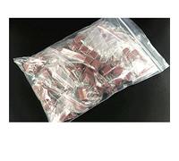 250V 0.001uf~6.8uf CBB Condensatori Film Metallico Assortimento Kit 29 Valori 234 pz Elementi di accumulo di energia