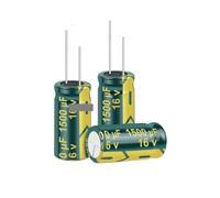 250V 350V 400V 420V 450V High Frequency Low Aluminum Chipsship Capacitor 100UF 220UF 330UF 470UF 680UF 1000UF 1500-100000UF AUOQKQUT(400V 150uf 10pcs)