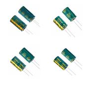250V DIP High Frequency Aluminum Electrolytic Capacitor 82uF 100uF 120uF 150uF 220uF 330uF 470uF 560uF 22uF 33uF 47uF 56uF 68uF CZAOINCU(250V 220uF 5PCS)