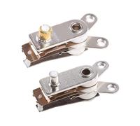 250V Electric Pressure Cooker Temperature Controller Temperature Limit Switch