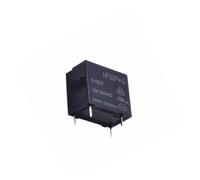 250V relay HF32FV-G-5-HSTF HF32FV G 5 HSTF HF32FVG5HSTF DC5V 5VDC 5V 250VAC AC250V 250V 10A 4PIN(10PCS)