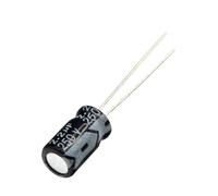 250V2.2uf 6 x 12 mm, condensatore elettrolitico in alluminio, 2.2uf250v 250v2.2mf 2.2mf250v 250v2.2MFD 250wv 250vdc 250v 2.2uf 3.3uf 4.7uff 5-20pz (250v33330 pezzi) 18x3 5 5 pezzi)