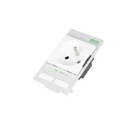 250VAC 16A Tipo E Presa per Pannello 4000-68000-3010000