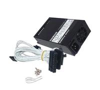 250W 300W 700W 850W 1U Modulo di Alimentazione Ottimizzazione Intelligente della Velocità Della Ventola Per Prestazioni E Silenzi