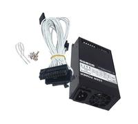250W 300W 700W 850W 1U Modulo di Alimentazione Ottimizzazione Intelligente della Velocità Della Ventola Per Prestazioni E Silenzi
