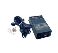 250W 300W 700W 850W 1U Modulo di Alimentazione Ottimizzazione Intelligente della Velocità Della Ventola Per Prestazioni E Silenzi