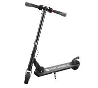 250w 8 km Skiro elettrico 90 kg 15 km/h Ruote veloci