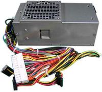 250W Desktop Power Supply - with ATX and SATA Connectors - Warranty: 3M