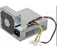 250W Small Form Factor Power - Supply Unit - Warranty: 6M