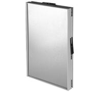 250x400mm Pannello Accesso Magnetica Ispezione Mascheratura Porta