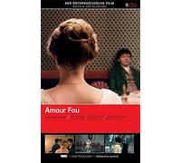 #251: Amour Fou (Jessica Hausner) (DVD)