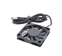 2510 8010 6010 6015 6025 Ventola di raffreddamento di potenza DC 5v for ricevitore(2510)