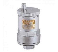 251004 DISCALAIR - Valvola automatica di sfogo aria per impianti solari CALEFFI
