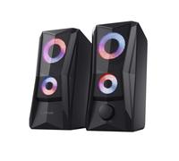 25108 Trust GXT 606 JAVV Nero Cablato 12 W