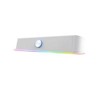 GXT619W THORNE RGB SOUNDBAR WH 25110 T