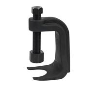 25112 Strumento speciale per boccole di sospensione del separatore del giunto sferico oppure 6007 Kit di leva per braccio di controllo inferiore(A)