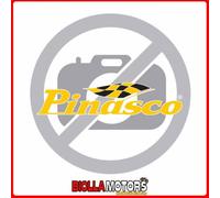 25121078A PISTONE COMPLETO PINASCO D.46,0 SP. 10 PIAGGIO CIAO