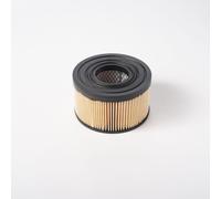 2512700 FILTRO CARTUCCIA HEPA per aspirapolvere AS10, ASL10 GHIBLI