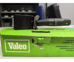 251313 VALEO DEVIOLUCI LEVA TERGI PEUGEOT 206 DAL 98 AL 2001 NUOVO ORIGINALE