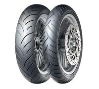 251314 Pneumatico Dunlop 140/60-14 Gilera DNA 125 01/01